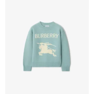 Jersey de lana y cachemira EKD