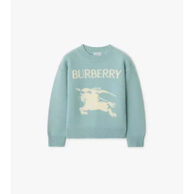 Jersey de lana y cachemira EKD