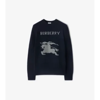 Jersey de lana y cachemira EKD