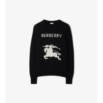 Jersey de lana y cachemira EKD