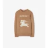 Jersey de lana y cachemira EKD