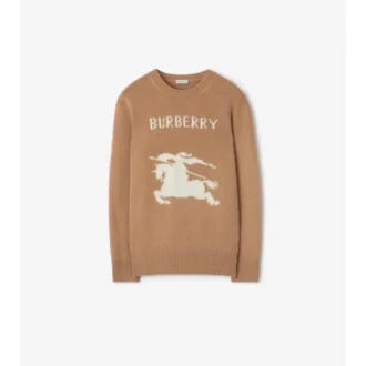 Jersey de lana y cachemira EKD