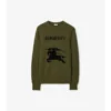 Jersey de lana y cachemira EKD