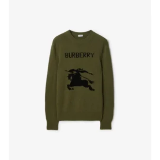 Jersey de lana y cachemira EKD
