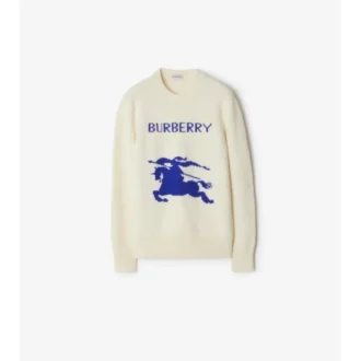 Jersey de lana y cachemira EKD