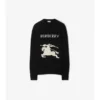 Jersey de lana y cachemira EKD