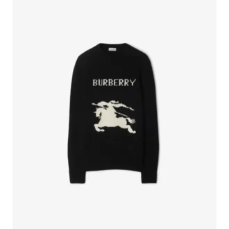 Jersey de lana y cachemira EKD