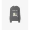Jersey de lana y cachemira EKD