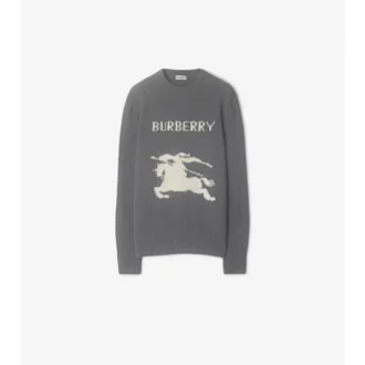 Jersey de lana y cachemira EKD