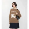 Jersey de lana y cachemira EKD
