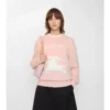 Jersey de lana y cachemira EKD