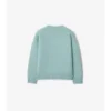 Jersey de lana y cachemira EKD