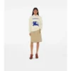 Jersey de lana y cachemira EKD
