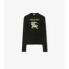 Jersey de lana y seda EKD