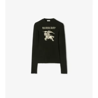 Jersey de lana y seda EKD