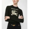 Jersey de lana y seda EKD