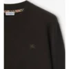Jersey de mezcla de cachemira