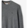 Jersey de mezcla de cachemira