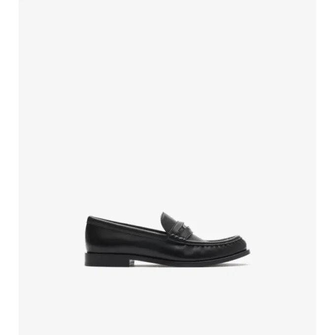 Mocasines Cadet de piel