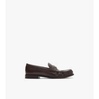 Mocasines Cadet de piel