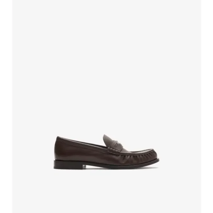 Mocasines Cadet de piel