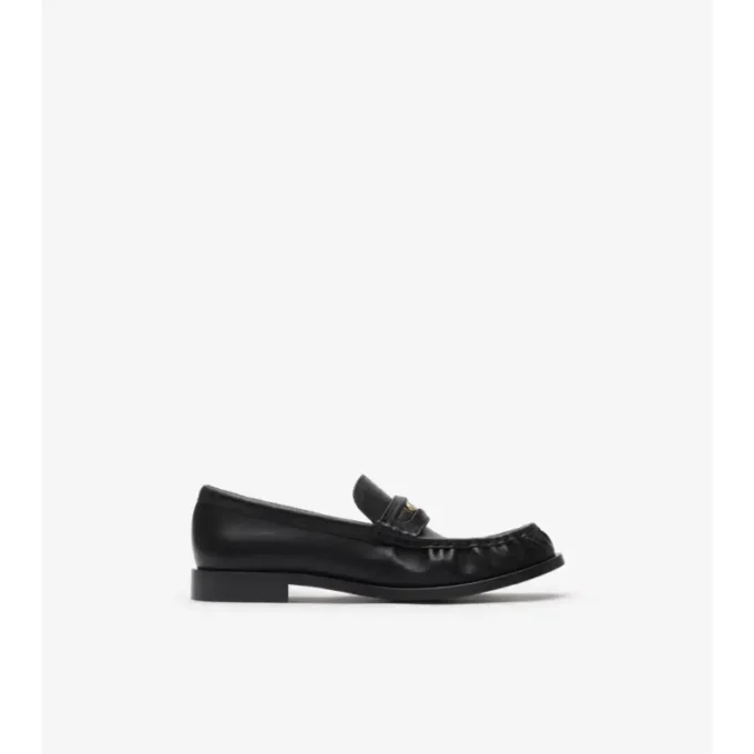 Mocasines Cadet de piel