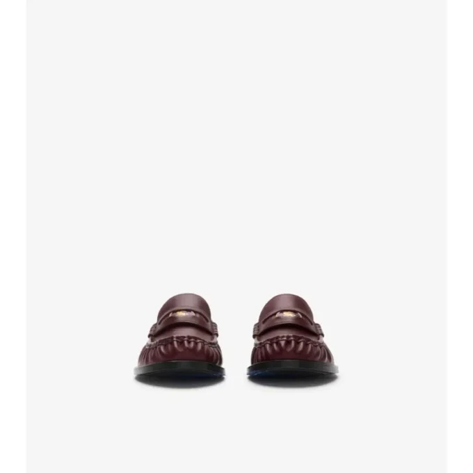 Mocasines Cadet de piel