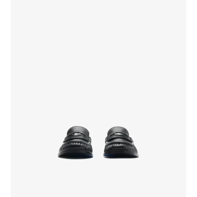Mocasines Cadet de piel