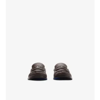 Mocasines Cadet de piel