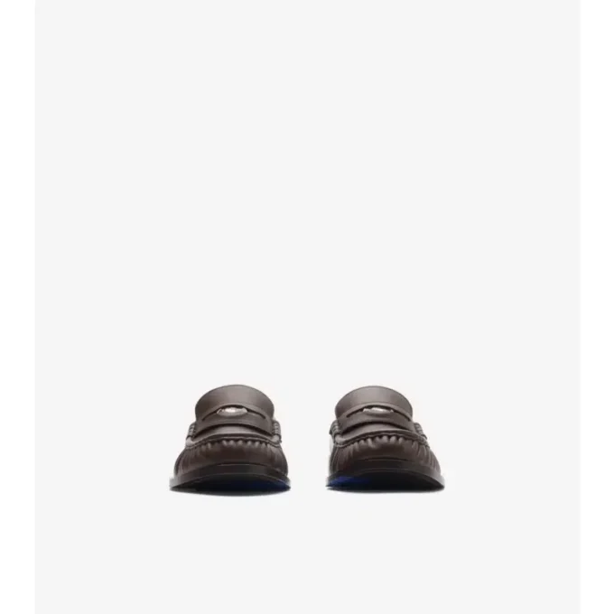 Mocasines Cadet de piel