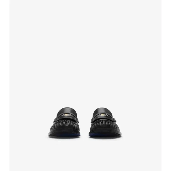 Mocasines Cadet de piel