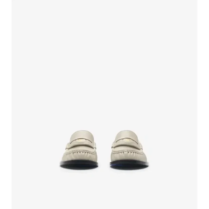 Mocasines Cadet de piel