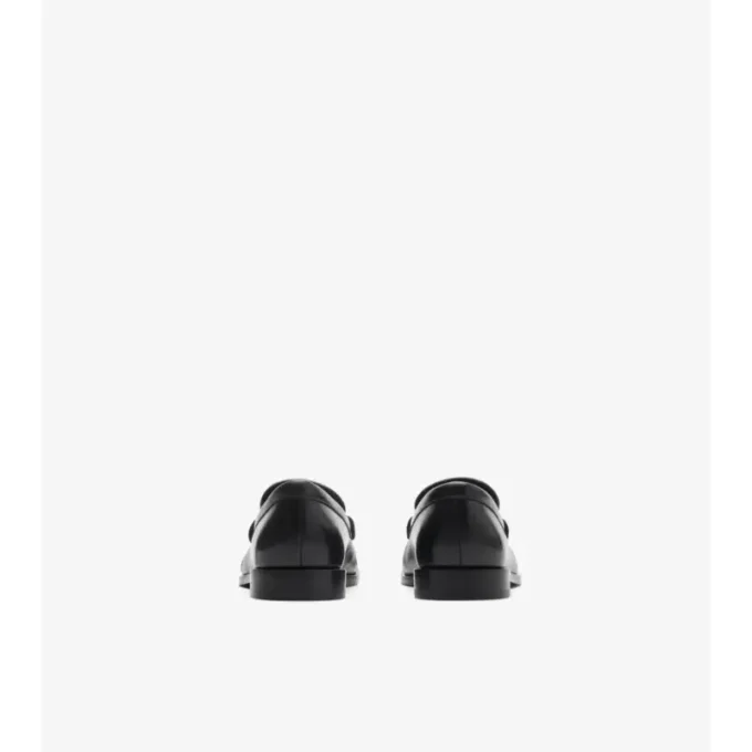 Mocasines Cadet de piel