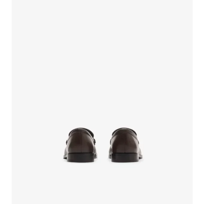 Mocasines Cadet de piel