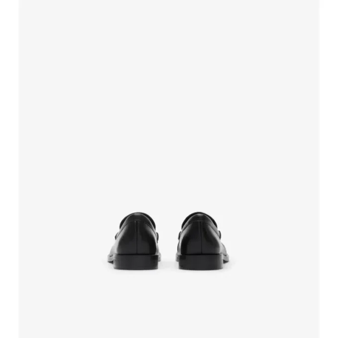 Mocasines Cadet de piel