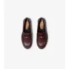 Mocasines Cadet de piel