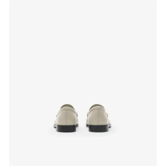 Mocasines Cadet de piel