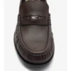 Mocasines Cadet de piel