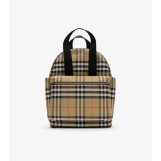 Mochila cambiador Check