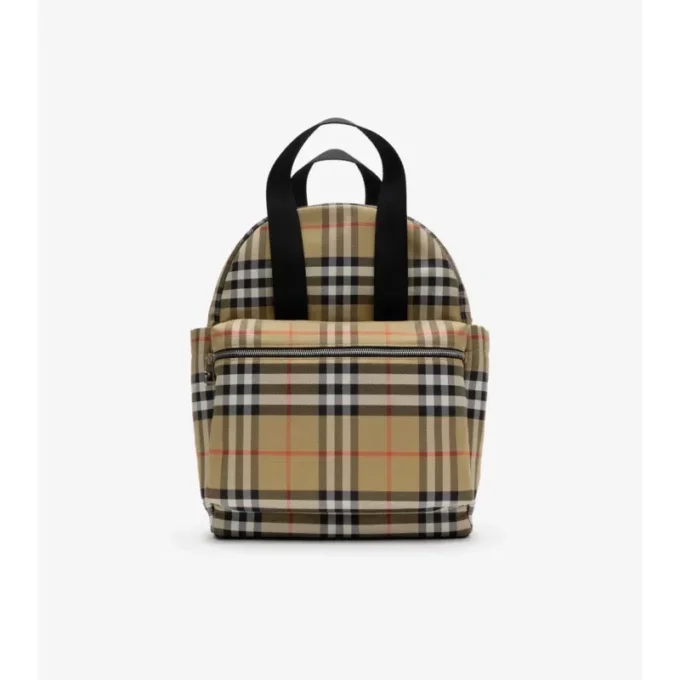 Mochila cambiador Check