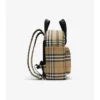 Mochila cambiador Check