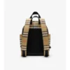 Mochila cambiador Check