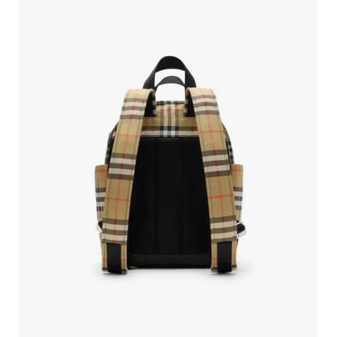 Mochila cambiador Check