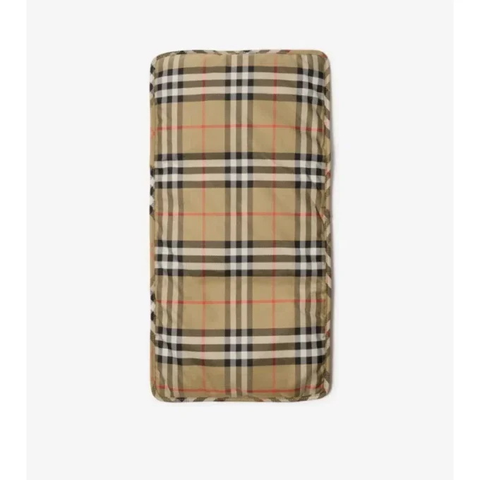 Mochila cambiador Check