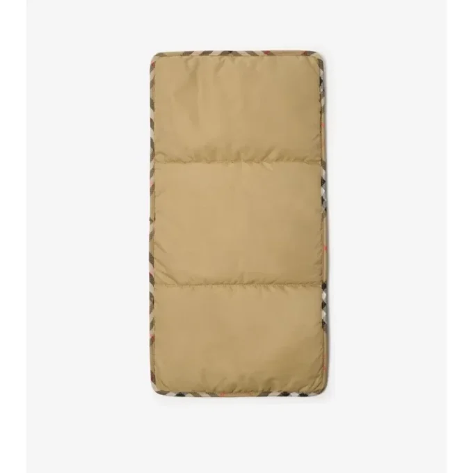 Mochila cambiador Check