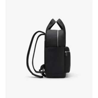 Mochila cambiador de bebé de nailon con estampado EKD