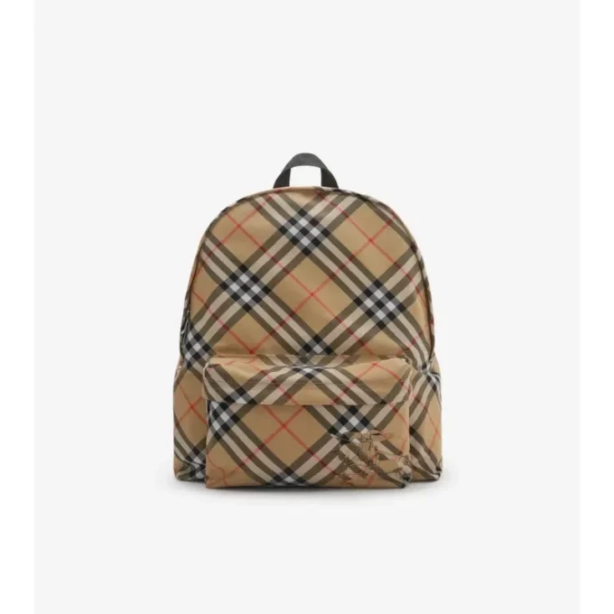 Mochila Check