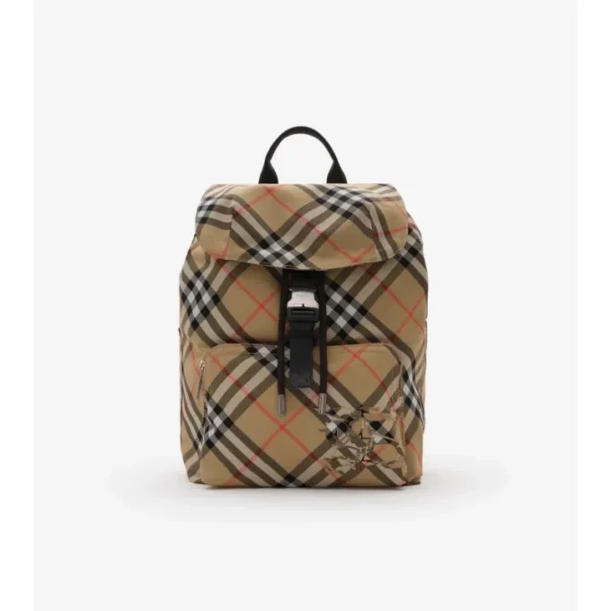Mochila Check