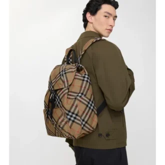 Mochila Check