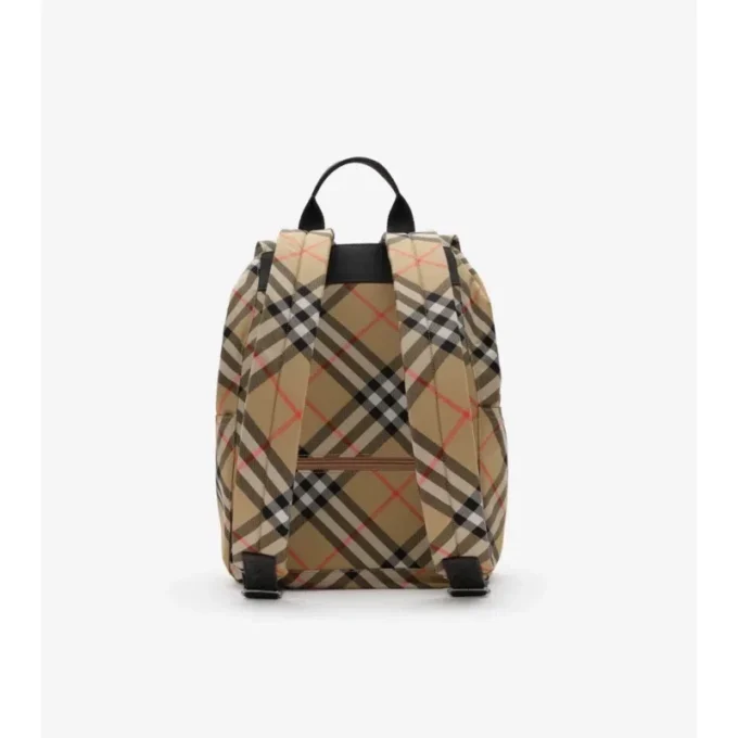 Mochila Check